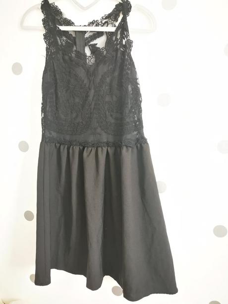 House šaty, house,m