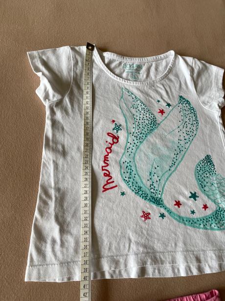 Set mermaid, losan,110