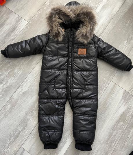 Lattante overal 92, 92