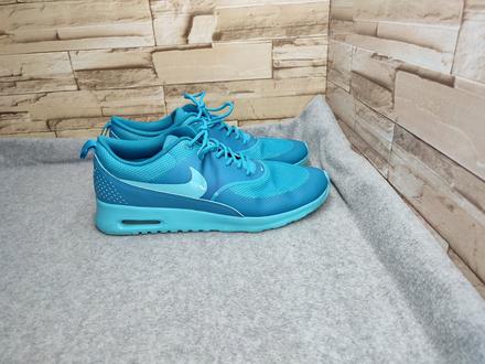 Nike 40,5 - air max thea, nike,40
