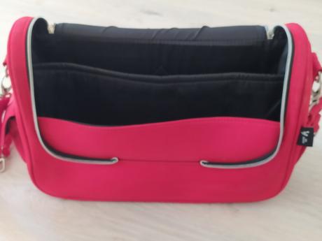 Taška na kočík  zn. abc design, abc design