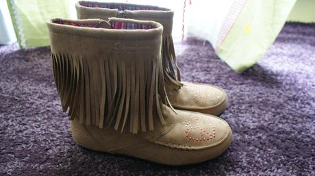 Topánky či čižmicky od skechers, skechers,34