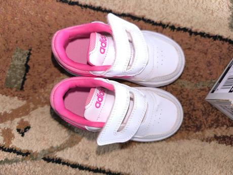 Tenisky adidas hoops 3.0, adidas,24