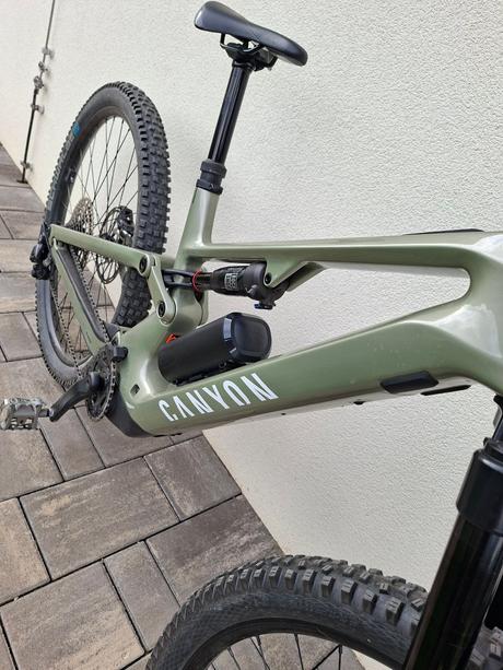 Canyon neuron onfly cf 7, 