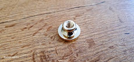 Kovové pečatidlo - pečať - obručky, 