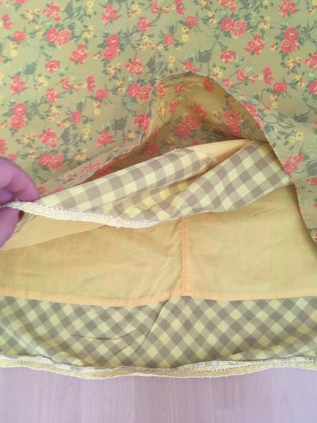 Letné šaty, l, mexx,l