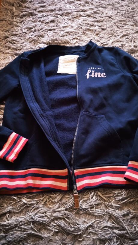 Mikina 158-164, pepperts,158