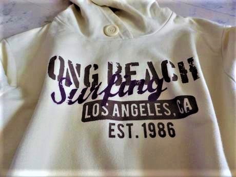 Mikina oversize xl/xxl, xxl