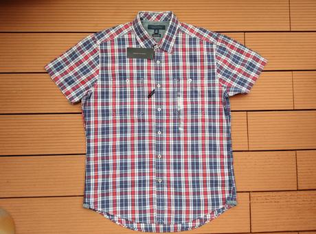Košeľa tommy hilfiger, tommy hilfiger,l
