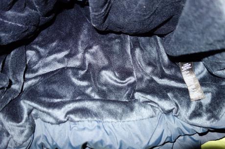 Nova zimna bundicka monsoon, monsoon,152 / 158