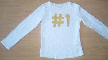 Tričko na 8-9 r, reserved, reserved,134