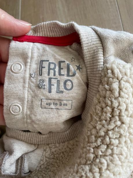 Súprava pre bábätko f&f 62, f&f,62