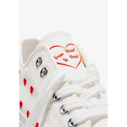 Plátené tenisky d.franklin 24220515 ca, 37 / 39 / 40 / 41