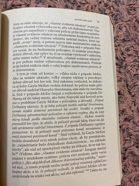 Nabudúce bude mŕtva týranie a ako ho zastaviť ann,