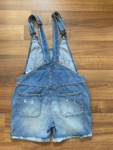 Kratase na traky, zara,m