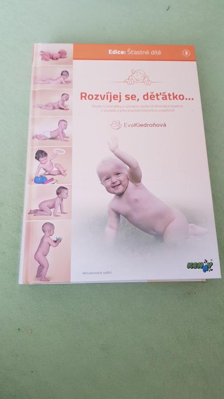 Vyvoj dietatka, 