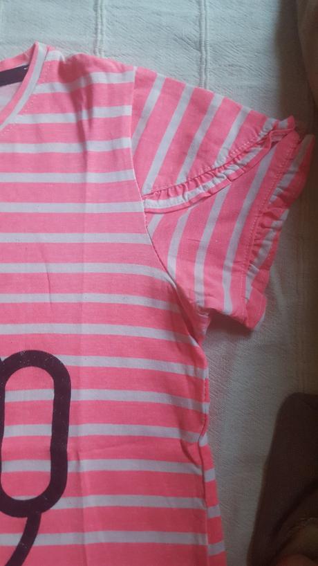 Parádne tričko, pepco,140