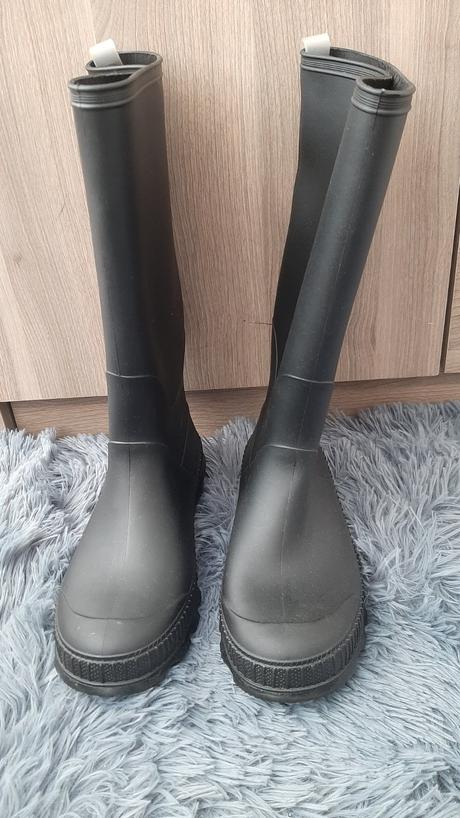 Gumaky uzasne, f&f,34