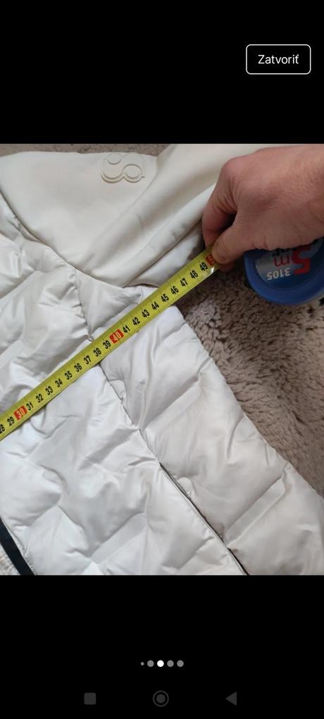 Damska prechodná bunda, s.oliver,xs