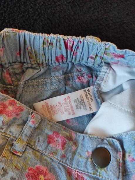 Kraťasy 86, young dimension,86