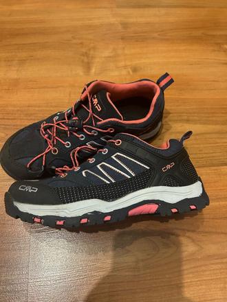 Outdoorové tenisky cmp 35, 35