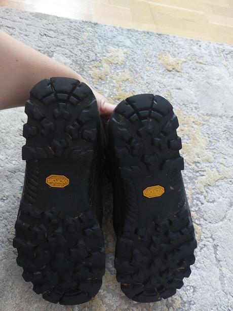 Turisticka obuv, bosp,40