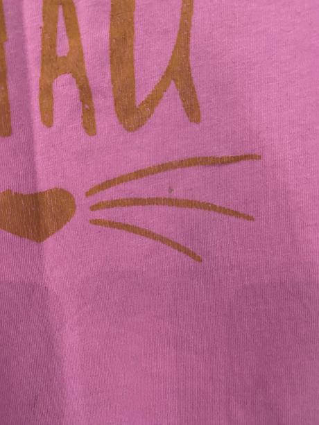 Dievčenské tričko velk.98/104, lupilu,98