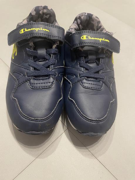 Detske tenisky champion vel.32, champion,32