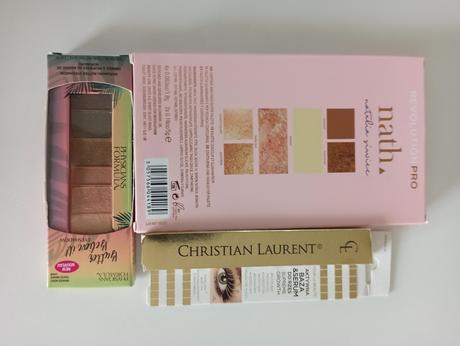 Dekoratívna kozmetika, 