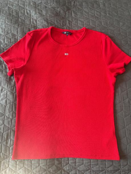 Tričko tommy, tommy hilfiger,l