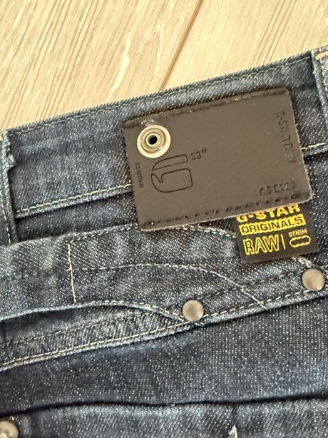 Rifle/bermudy g-star raw, g-star raw,28