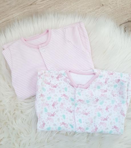 Dievcenske pyzamka, f&f,62