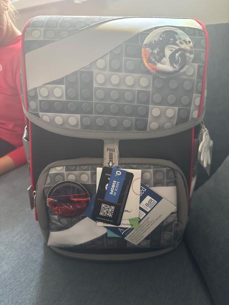 Belmil školský batoh,