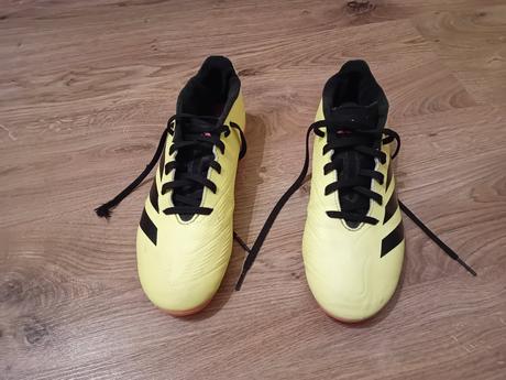 Kopačky adidas predator, adidas,37
