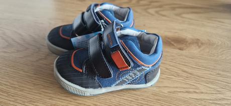 Nádherné chlapčenské topánočky protetika, protetika,19