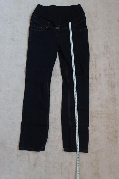 C&a tehotenské rifle, c&a,40