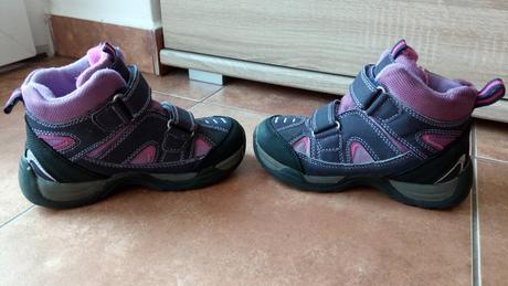 Topánky, deichmann,28