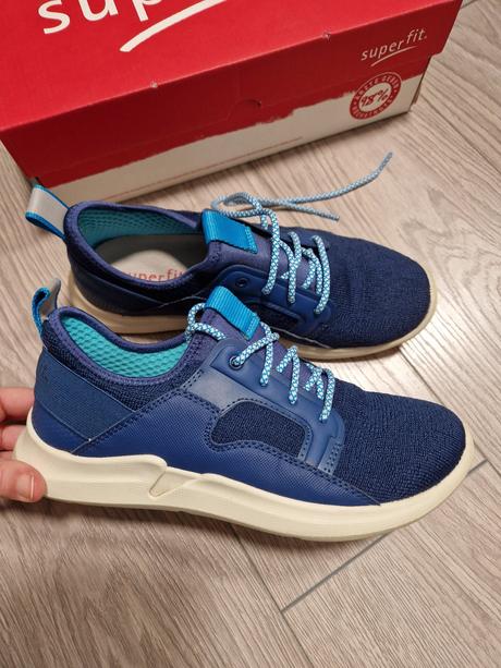 26sch_superfit tenisky, superfit,35