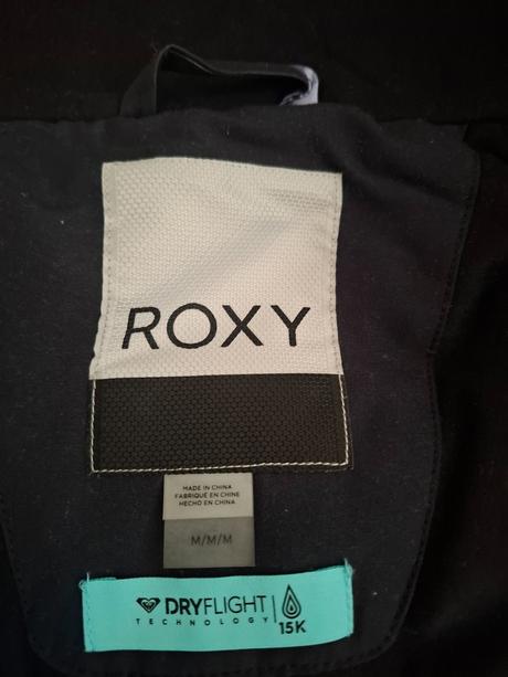 Zimná bunda roxy m, roxy,m