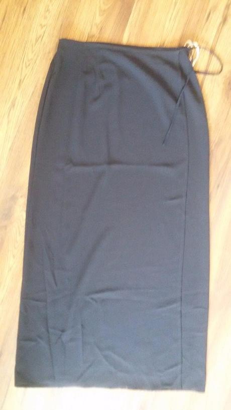 Zavinovacia sukňa, dorothy perkins,m