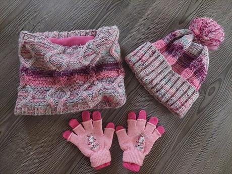 Zimný setík, pepco,140