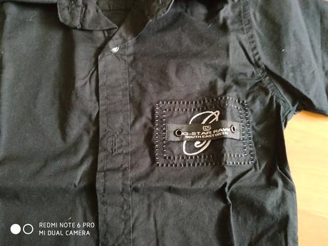 Detská košeľa, 98