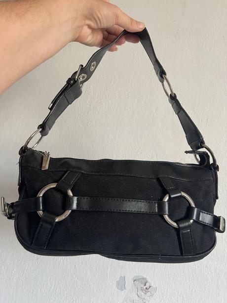 Mango trendy kabelka pod rameno, mango