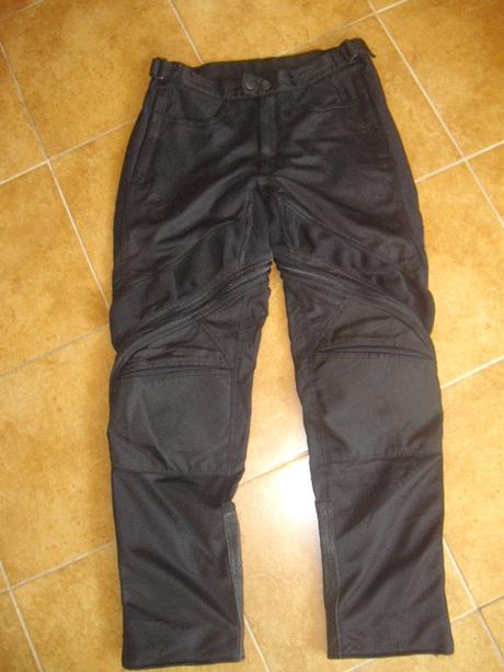 Alpinestarts motokárske nohavice, m