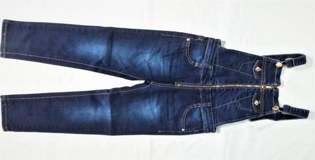 Rifle, 116 / 134 / 146 / 158 / 164