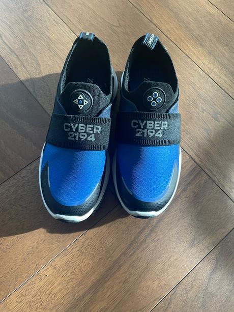 Zara tenisky vel.34 nove, zara,34