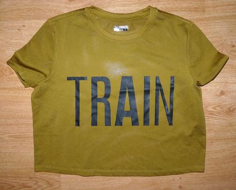 Sieťové tričko, calliope,s