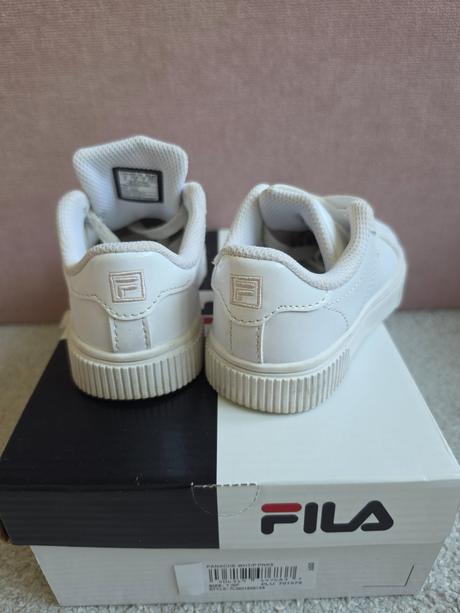 Tenisky fila, fila,25