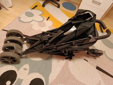 Predám športový kočík, joie