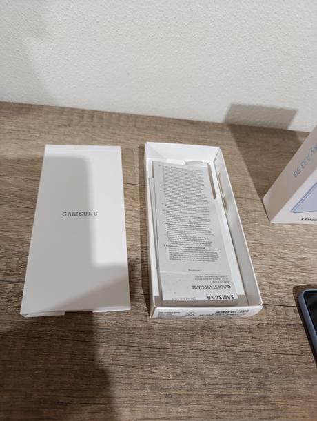 Mobilný telefón samsung galaxy a33 5g, samsung